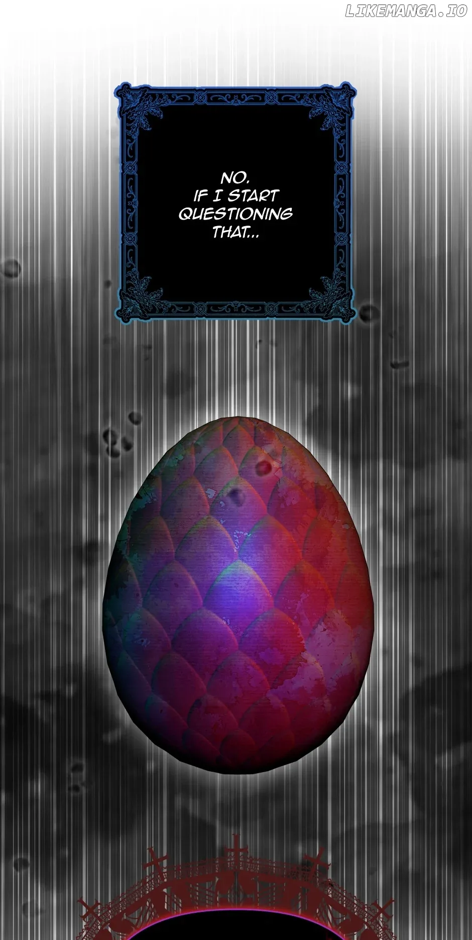 The Hero Went Crazy Even Though I’m the One Who Died Chapter 35 page 5