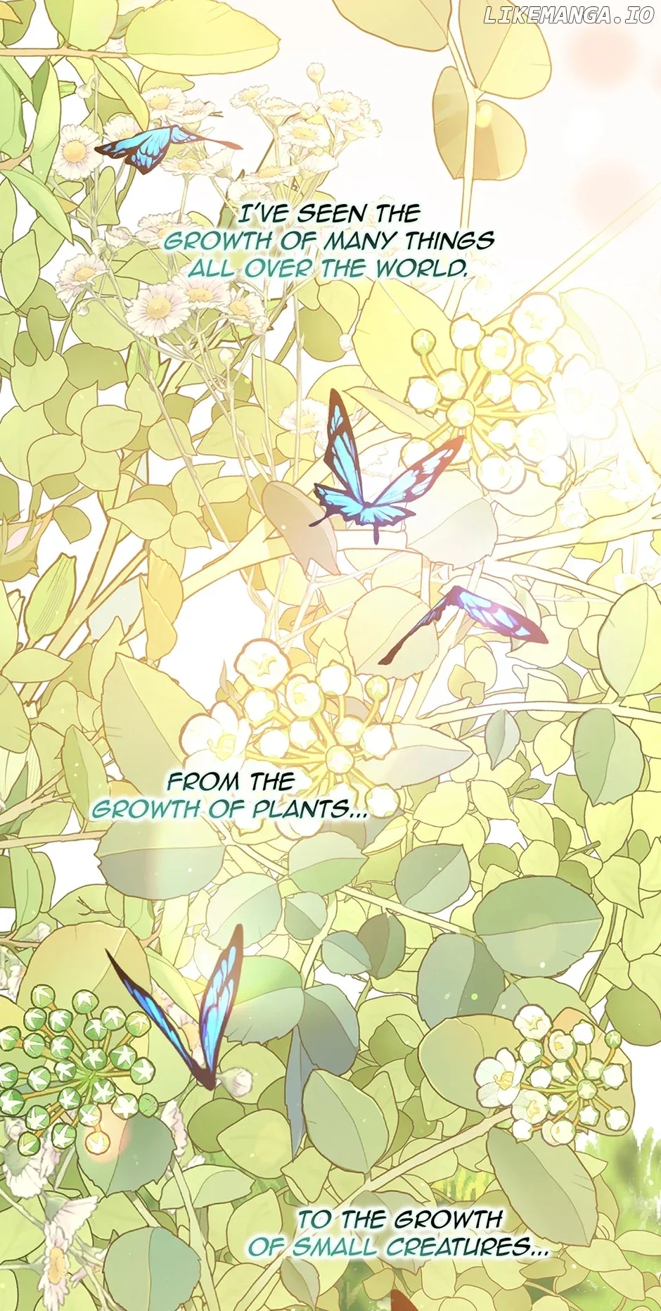 The Hero Went Crazy Even Though I’m the One Who Died Chapter 35 page 19