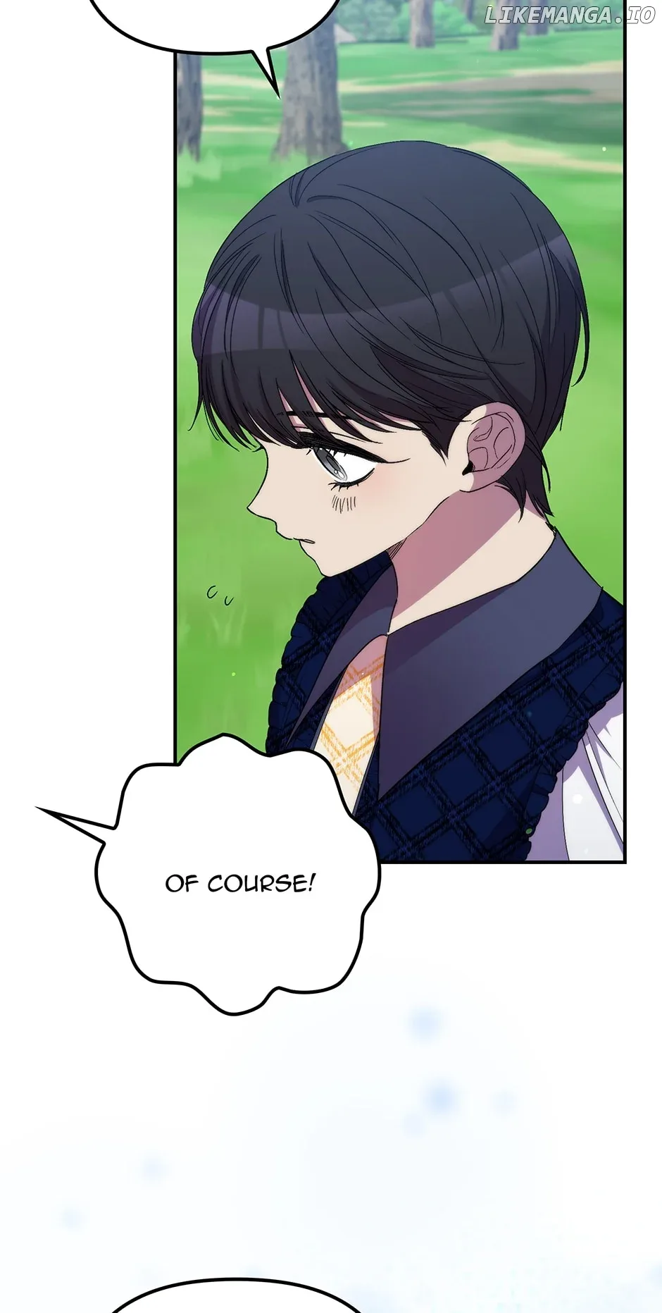 The Hero Went Crazy Even Though I’m the One Who Died Chapter 35 page 15