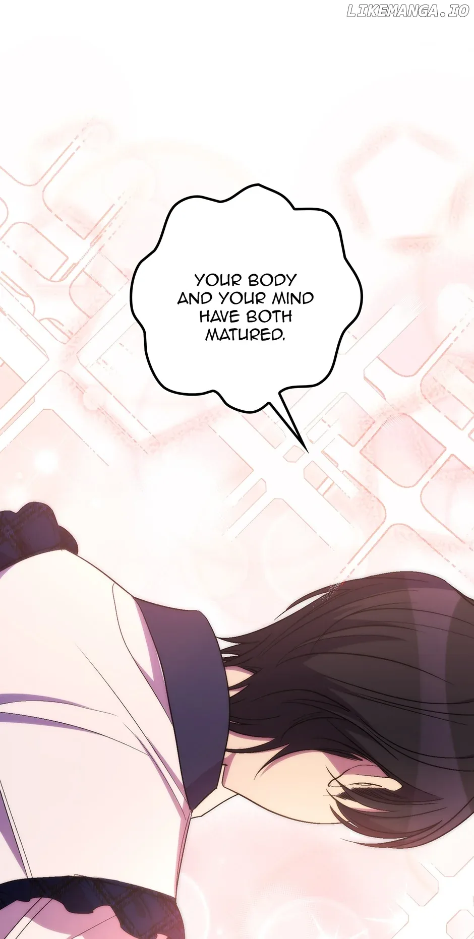 The Hero Went Crazy Even Though I’m the One Who Died Chapter 35 page 13