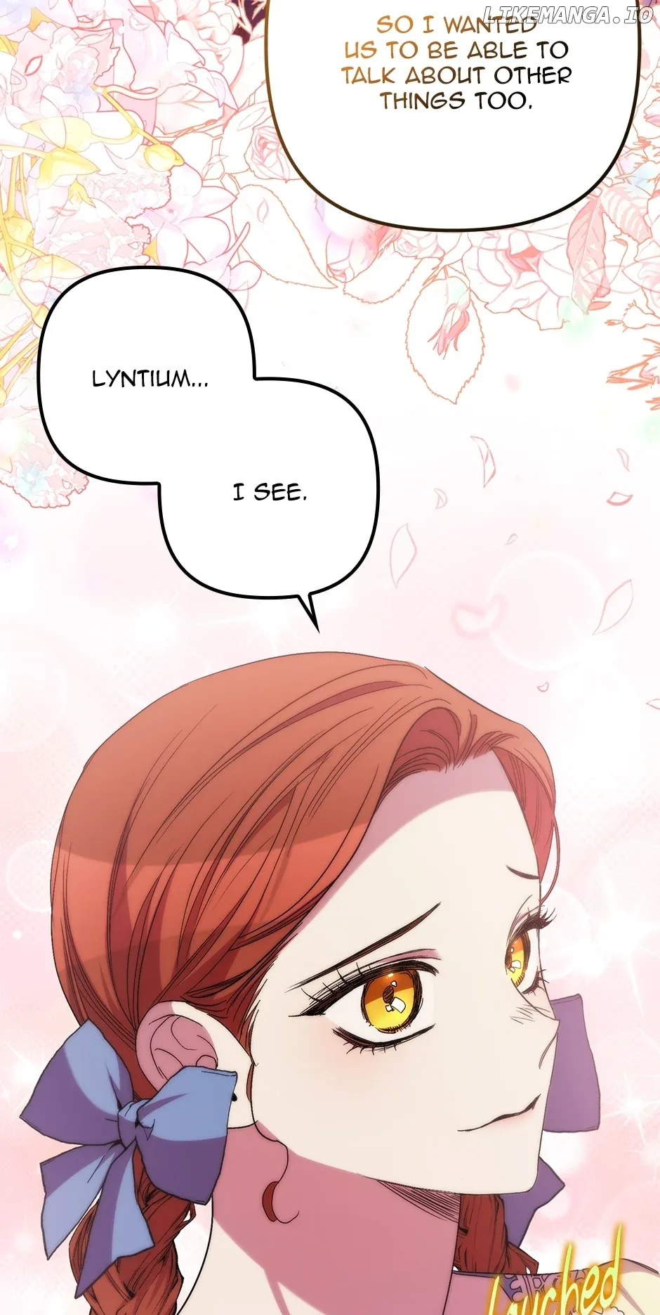 The Hero Went Crazy Even Though I’m the One Who Died Chapter 35 page 9