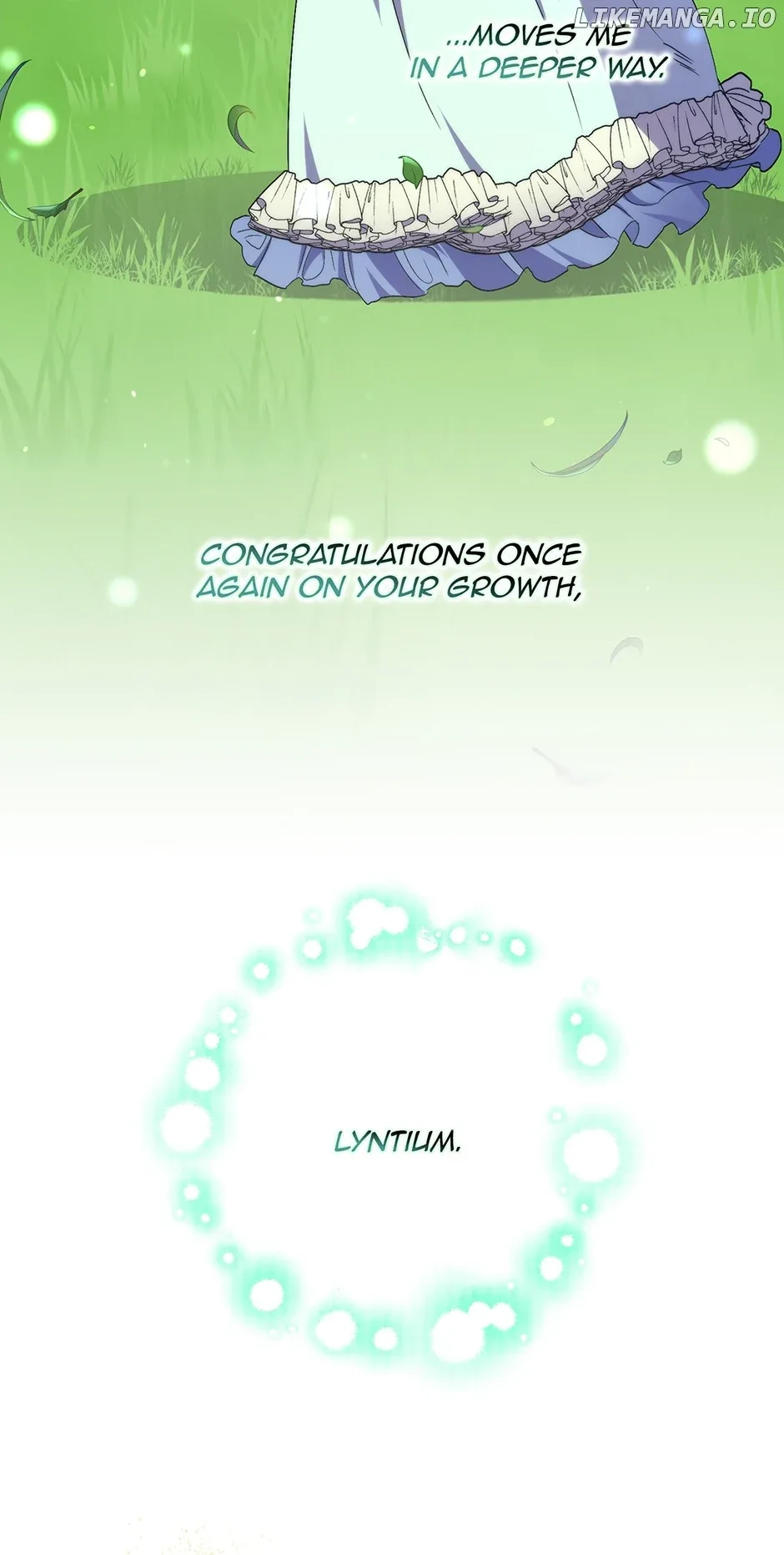 The Hero Went Crazy Even Though I’m the One Who Died Chapter 35 page 22