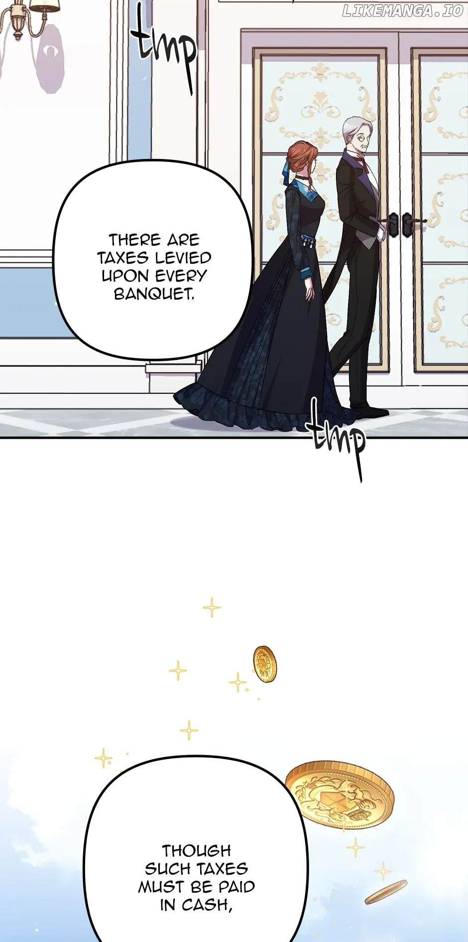 The Hero Went Crazy Even Though I’m the One Who Died Chapter 35 page 26