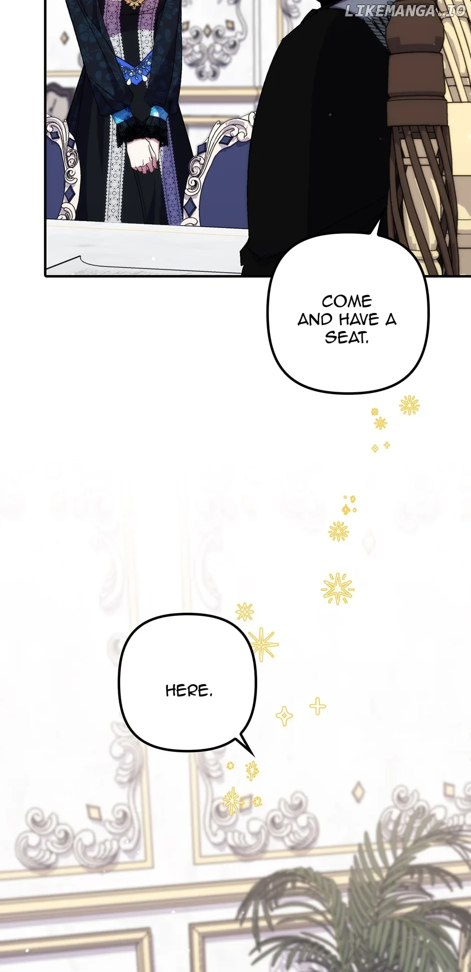 The Hero Went Crazy Even Though I’m the One Who Died Chapter 35 page 39