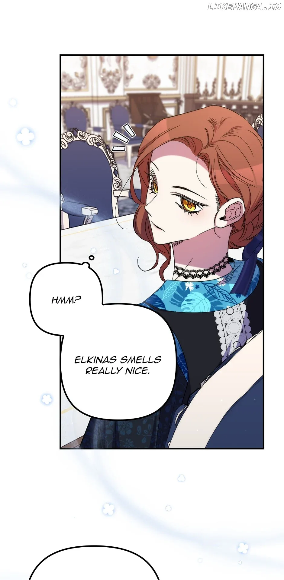 The Hero Went Crazy Even Though I’m the One Who Died Chapter 35 page 41