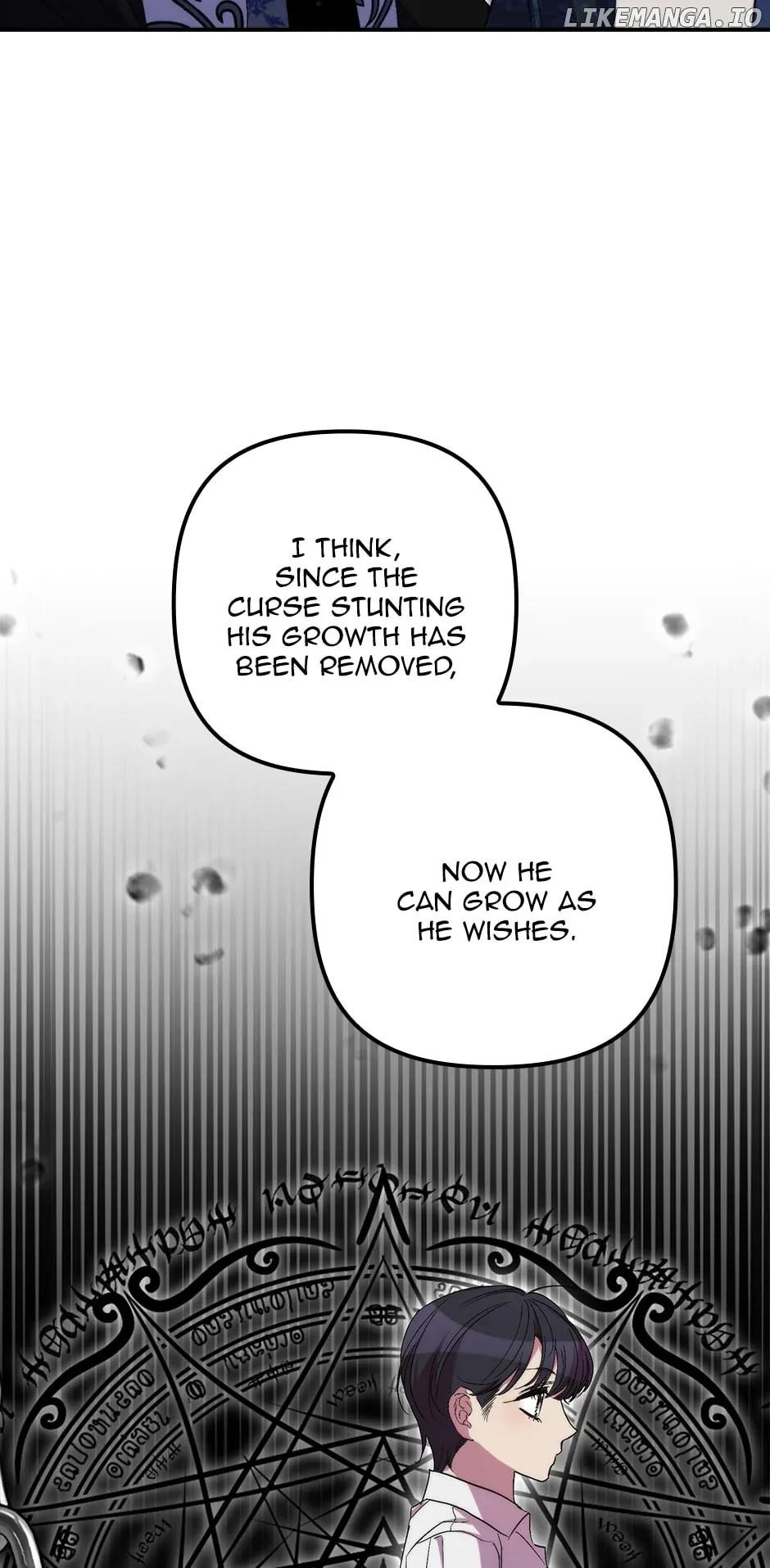 The Hero Went Crazy Even Though I’m the One Who Died Chapter 35 page 48