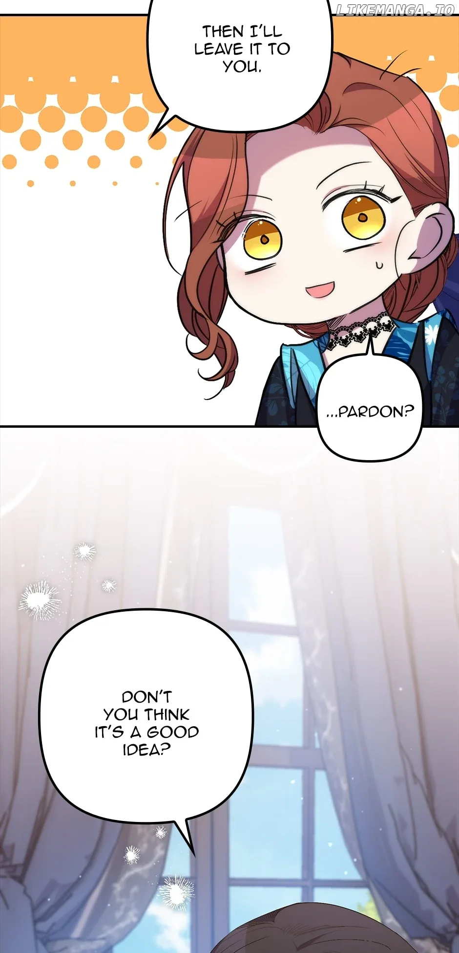 The Hero Went Crazy Even Though I’m the One Who Died Chapter 35 page 52