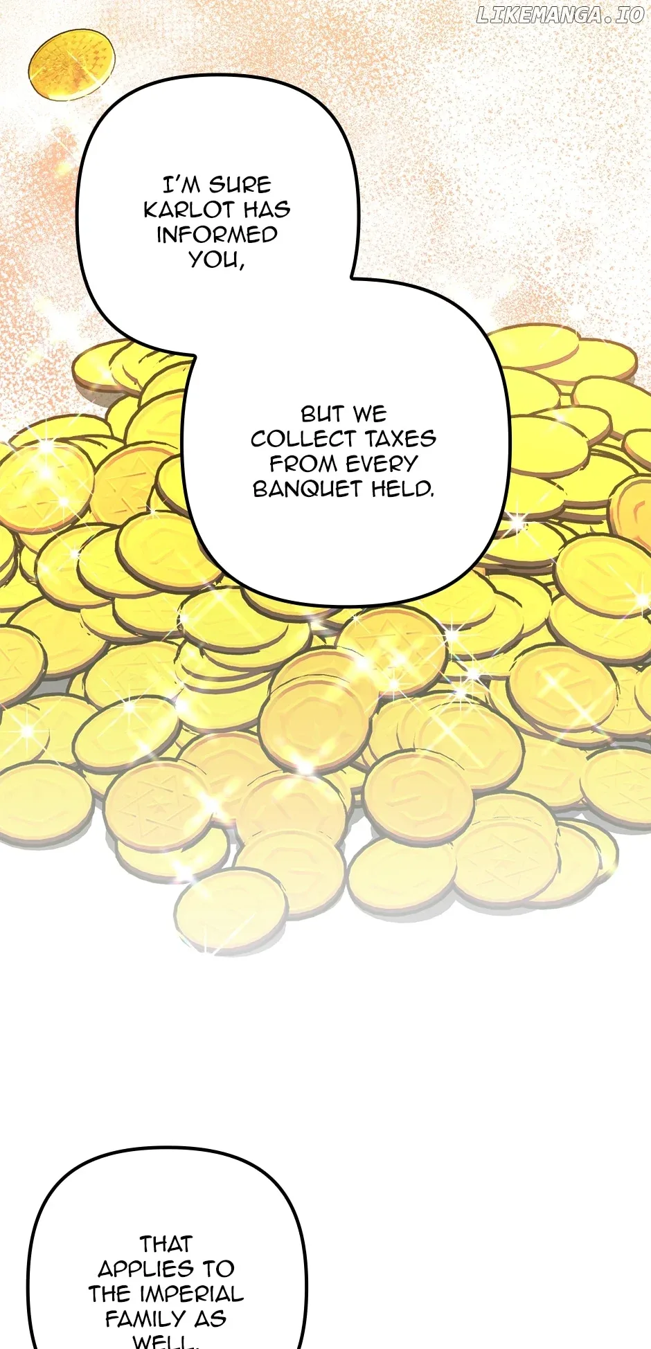 The Hero Went Crazy Even Though I’m the One Who Died Chapter 35 page 56