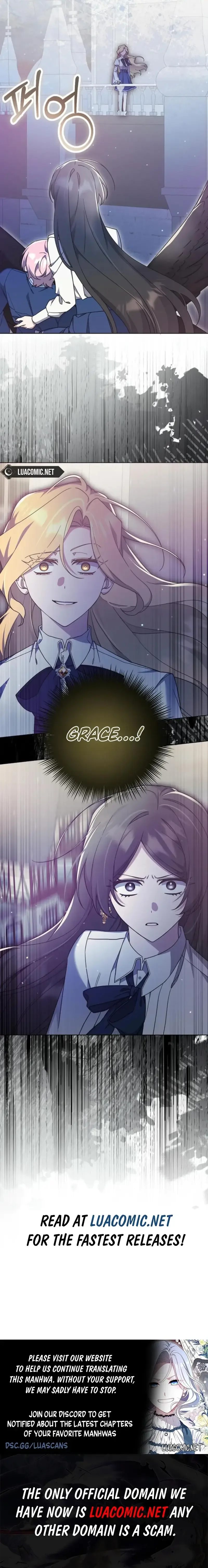 The Heroine’s Friend Strikes Back Chapter 36 page 14