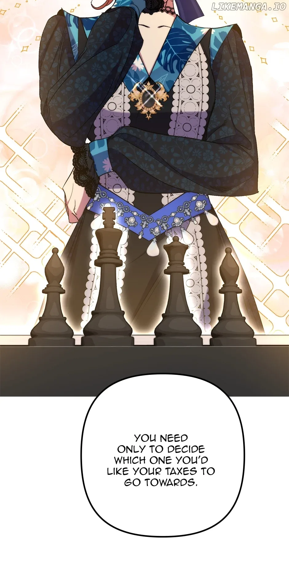The Hero Went Crazy Even Though I’m the One Who Died Chapter 35 page 67