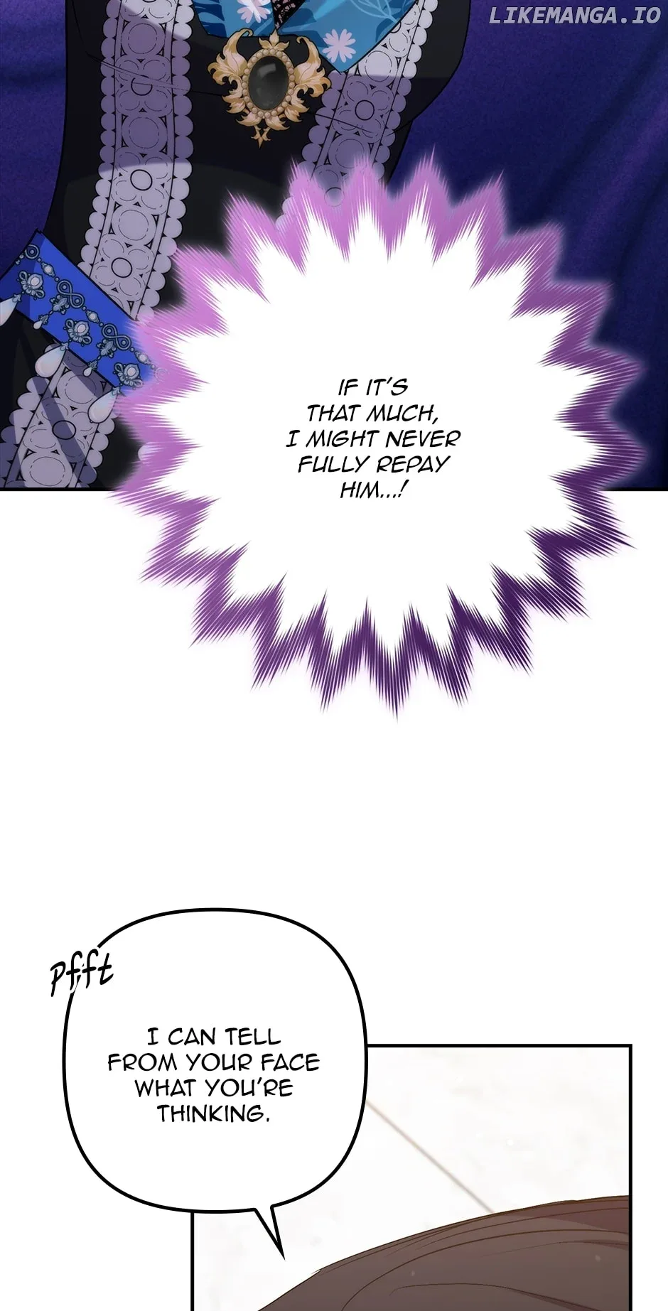 The Hero Went Crazy Even Though I’m the One Who Died Chapter 35 page 60