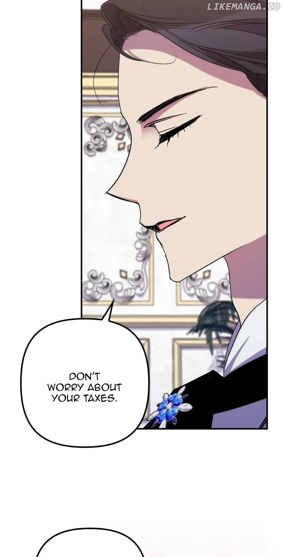 The Hero Went Crazy Even Though I’m the One Who Died Chapter 35 page 61