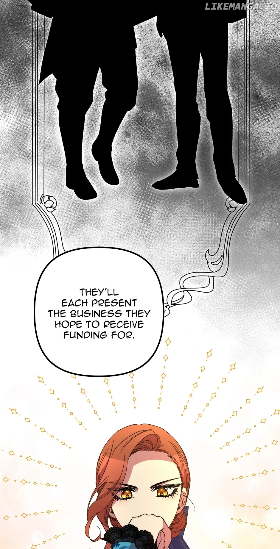 The Hero Went Crazy Even Though I’m the One Who Died Chapter 35 page 66