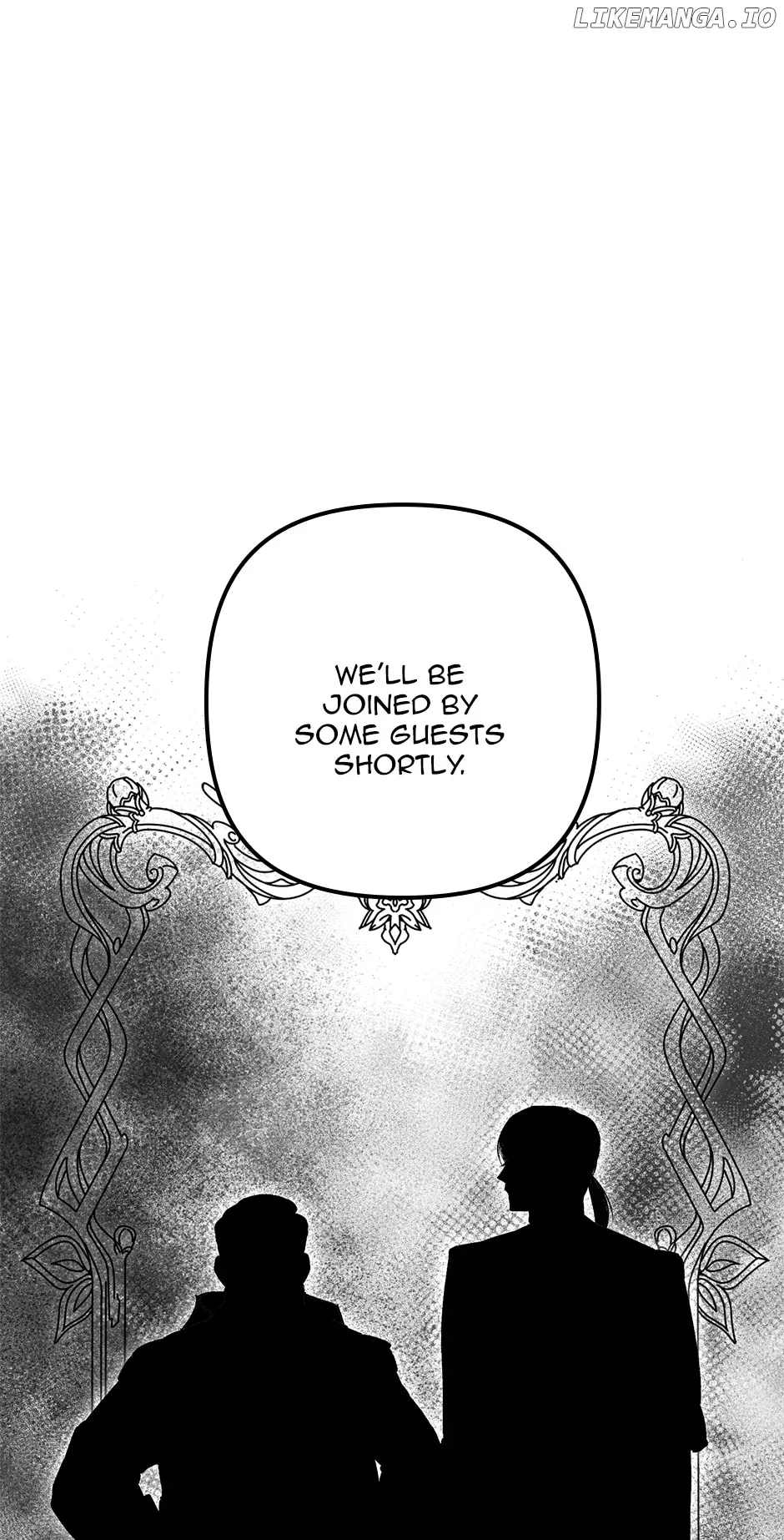 The Hero Went Crazy Even Though I’m the One Who Died Chapter 35 page 65