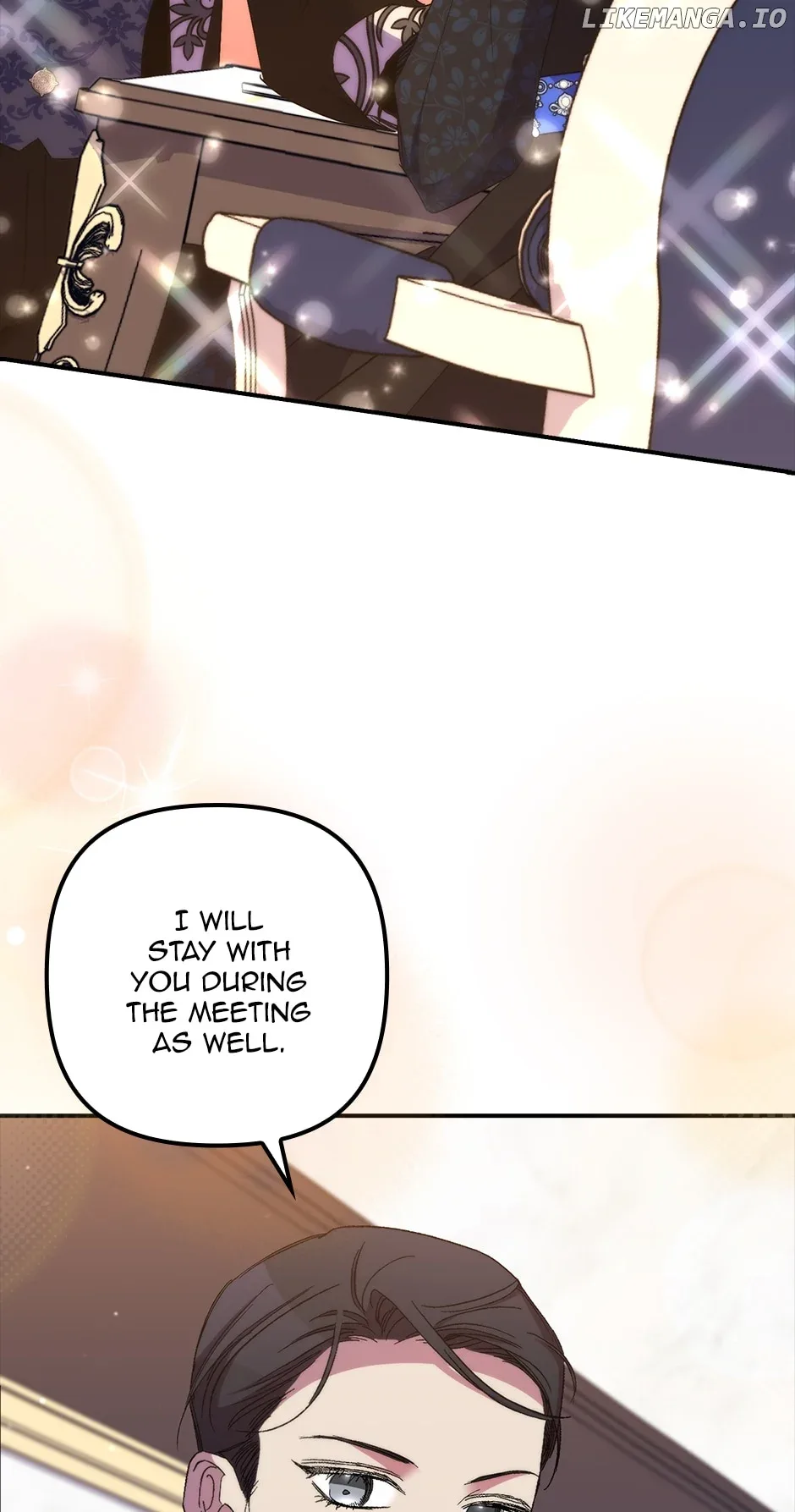 The Hero Went Crazy Even Though I’m the One Who Died Chapter 35 page 69