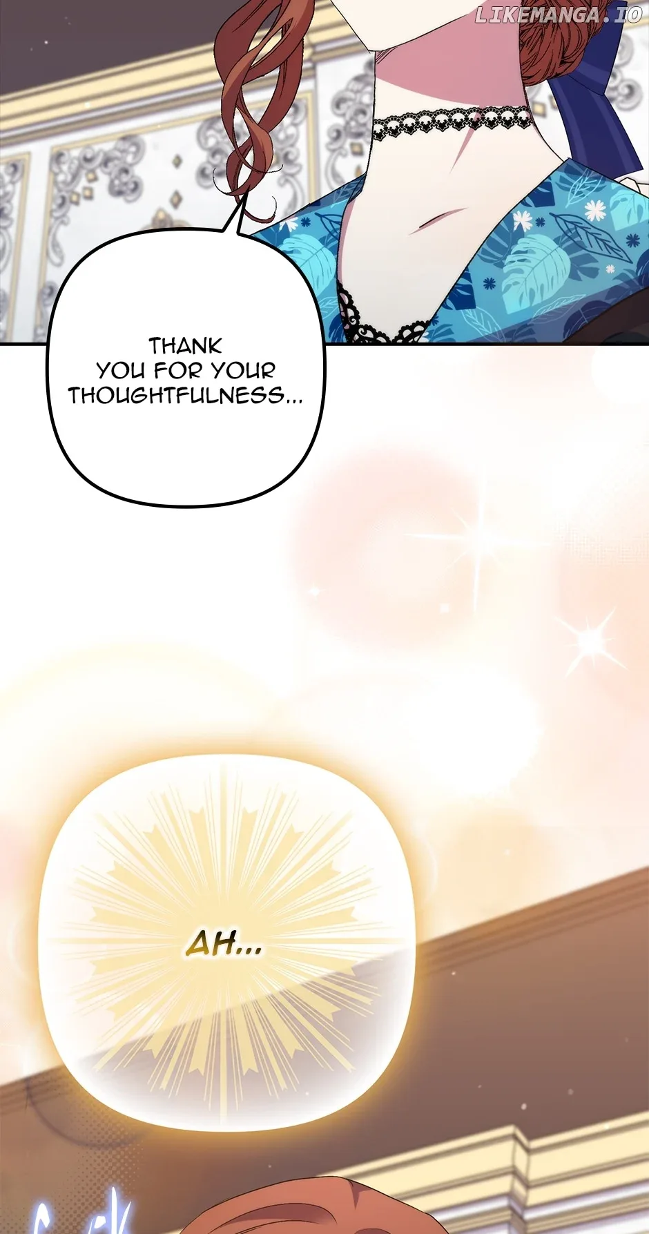 The Hero Went Crazy Even Though I’m the One Who Died Chapter 35 page 71