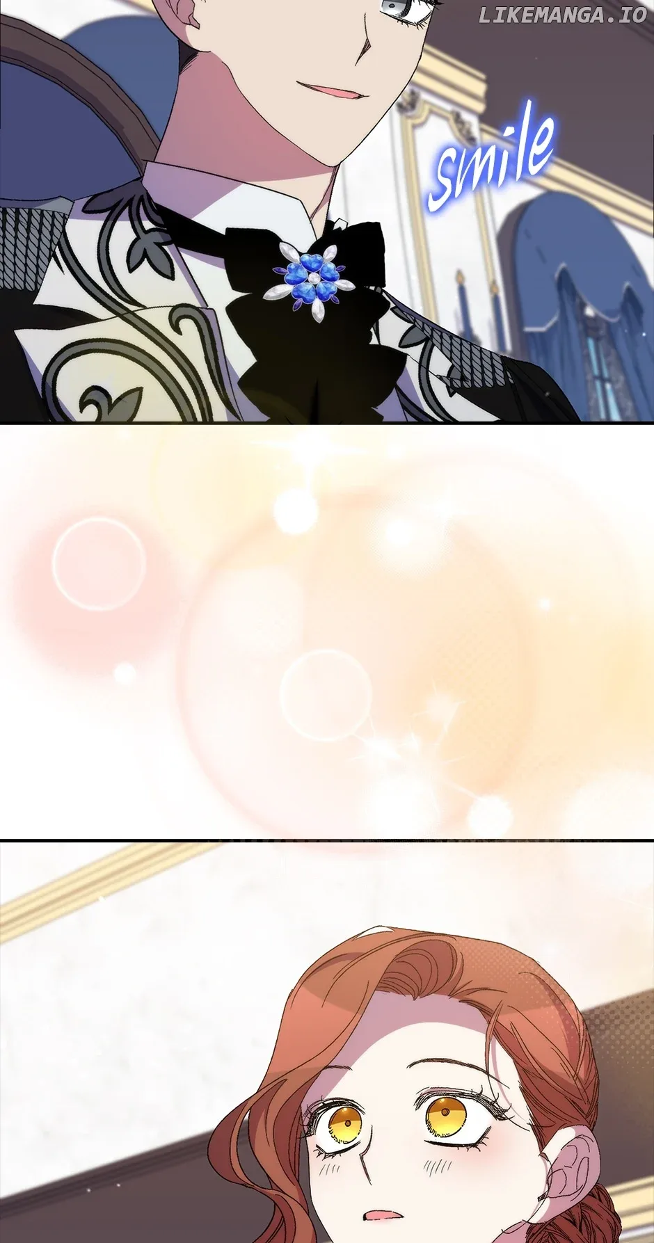 The Hero Went Crazy Even Though I’m the One Who Died Chapter 35 page 70