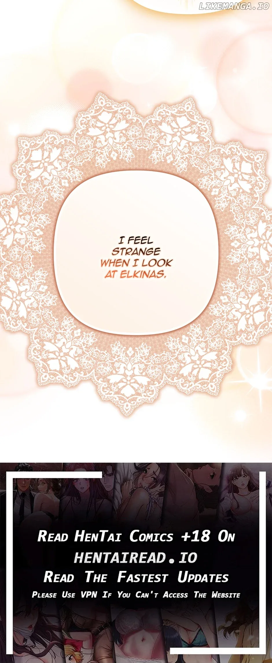 The Hero Went Crazy Even Though I’m the One Who Died Chapter 35 page 73
