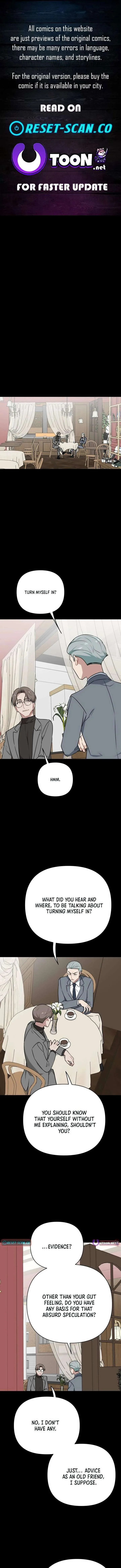 The Loser Is the First Lady Chapter 36 page 1