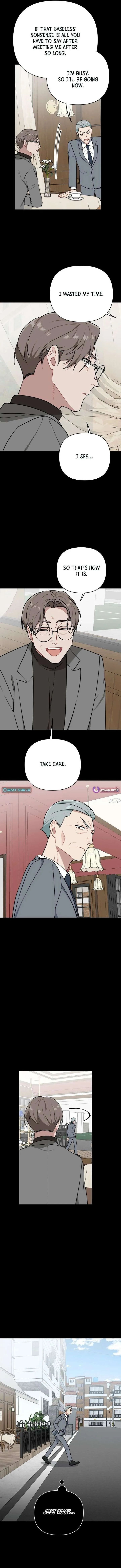The Loser Is the First Lady Chapter 36 page 3