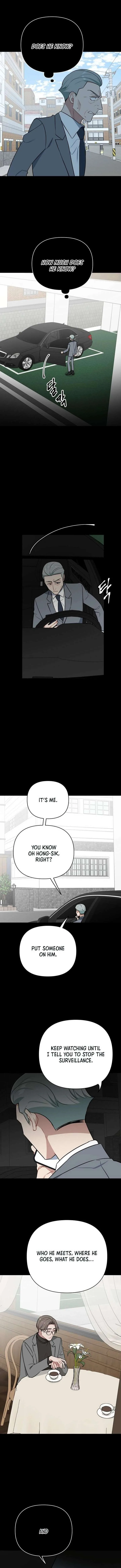 The Loser Is the First Lady Chapter 36 page 4