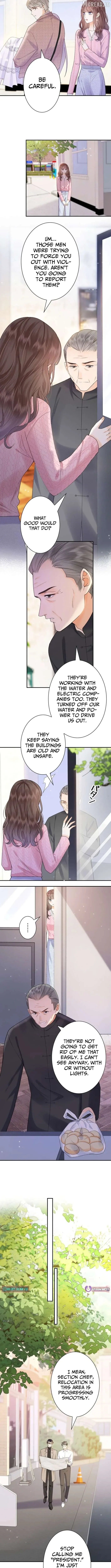 The Lover My Sister Stole Is Obsessed With Me Chapter 36 page 4