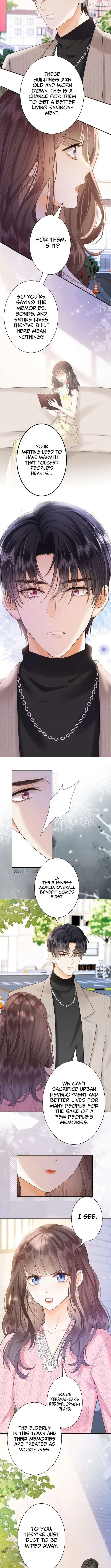 The Lover My Sister Stole Is Obsessed With Me Chapter 36 page 6