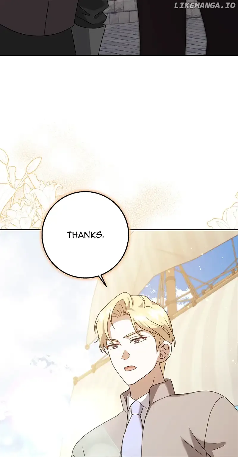 The Lost Cinderella Chapter 35 page 4
