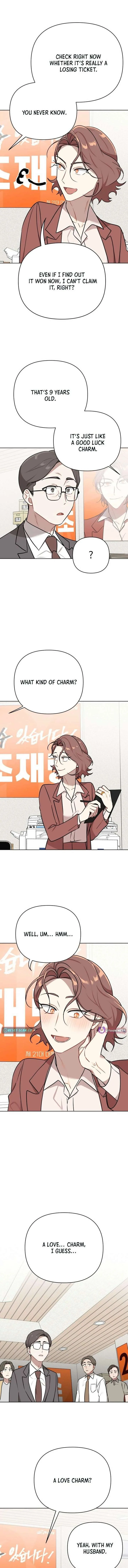 The Loser Is the First Lady Chapter 36 page 11