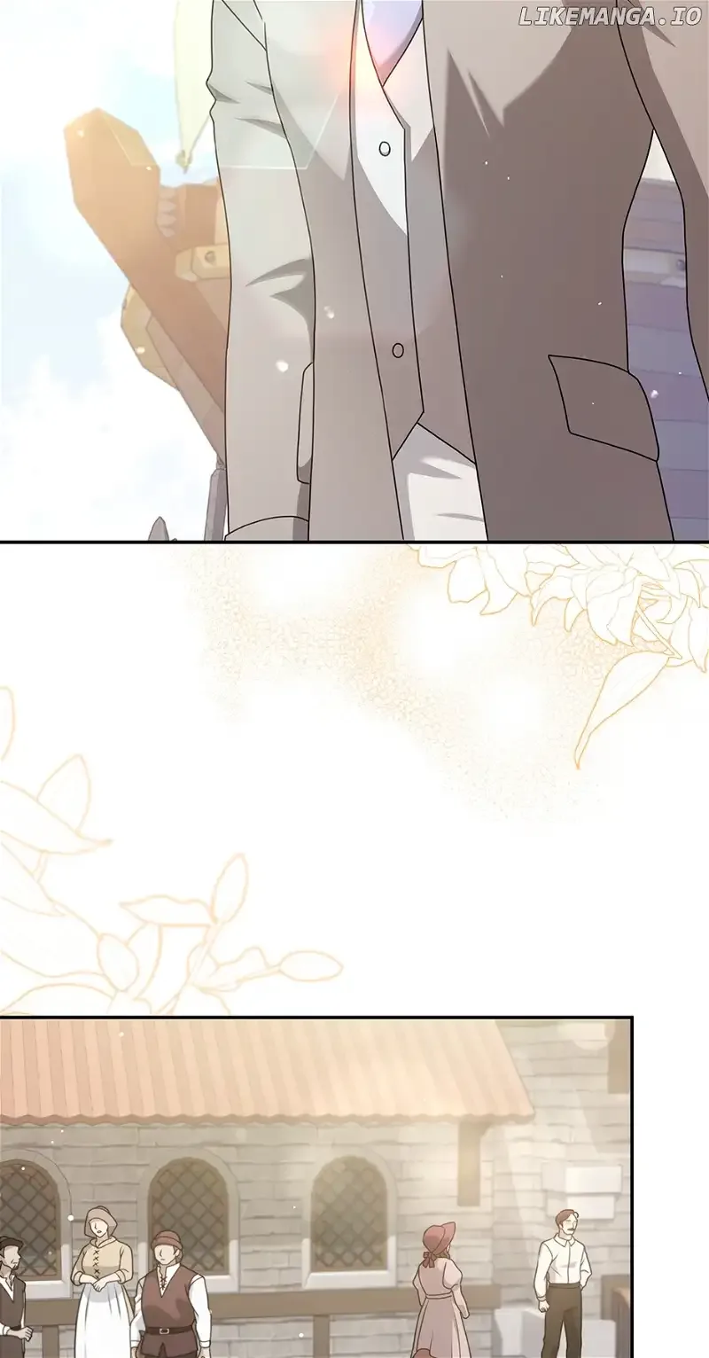 The Lost Cinderella Chapter 35 page 5
