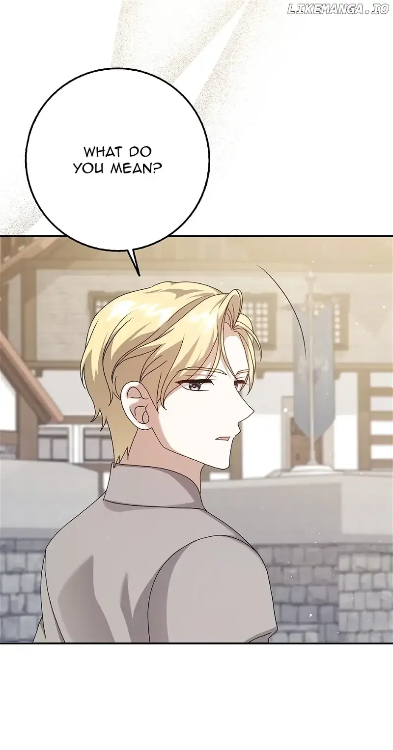 The Lost Cinderella Chapter 35 page 9