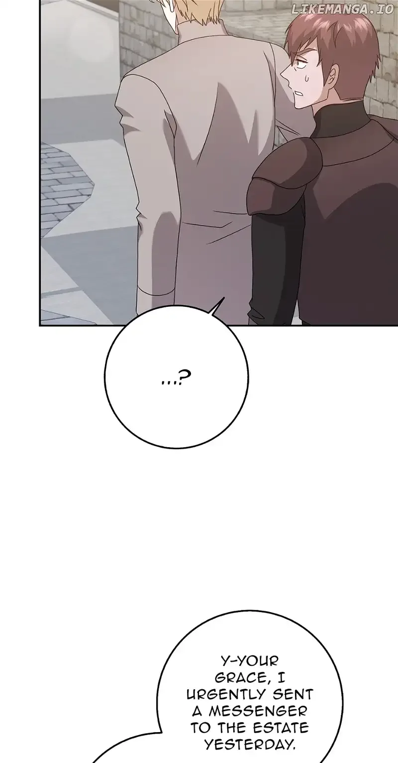 The Lost Cinderella Chapter 35 page 7