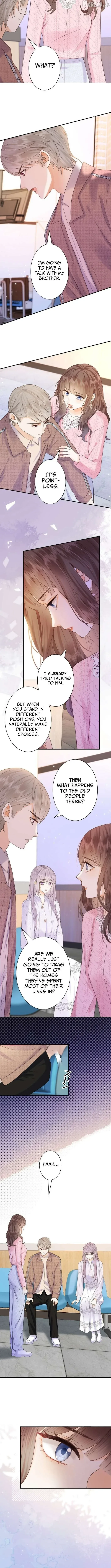 The Lover My Sister Stole Is Obsessed With Me Chapter 36 page 9