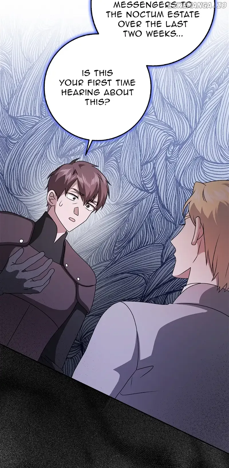 The Lost Cinderella Chapter 35 page 16