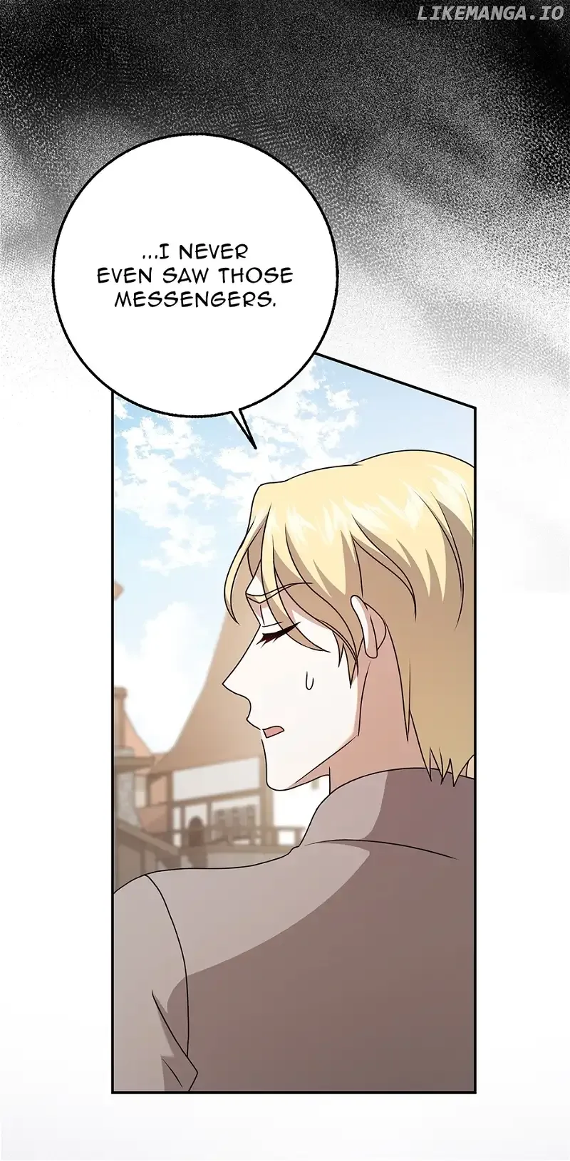The Lost Cinderella Chapter 35 page 17