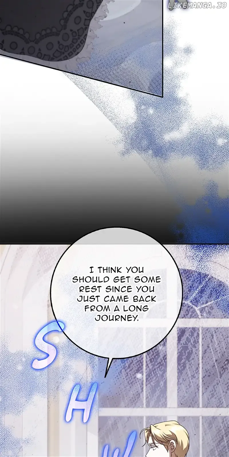 The Lost Cinderella Chapter 35 page 24