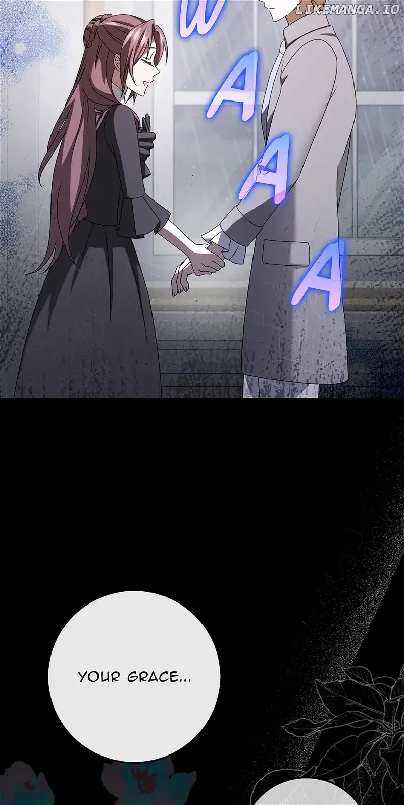 The Lost Cinderella Chapter 35 page 25
