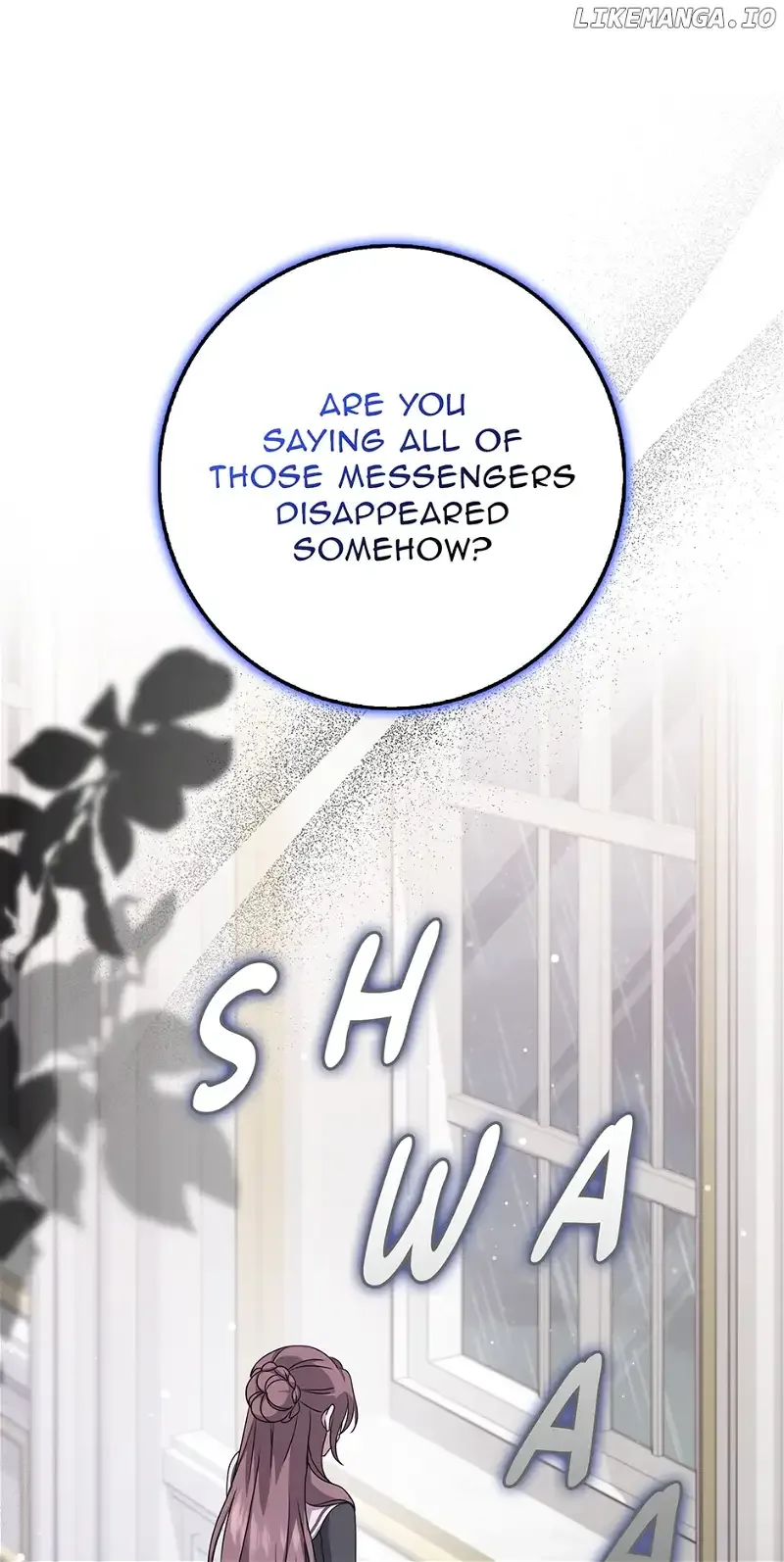 The Lost Cinderella Chapter 35 page 19