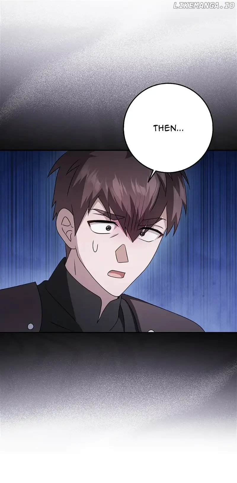 The Lost Cinderella Chapter 35 page 18