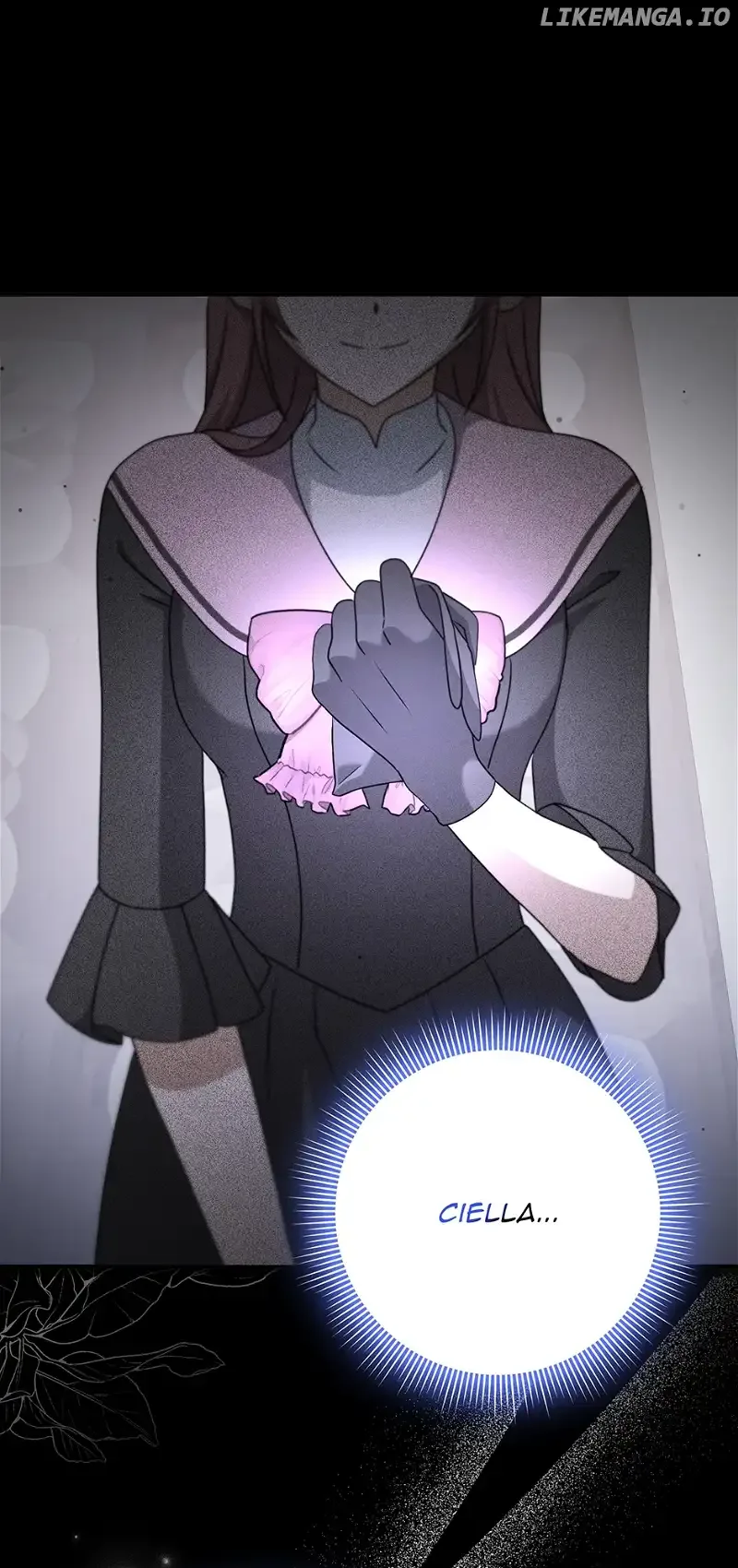 The Lost Cinderella Chapter 35 page 27