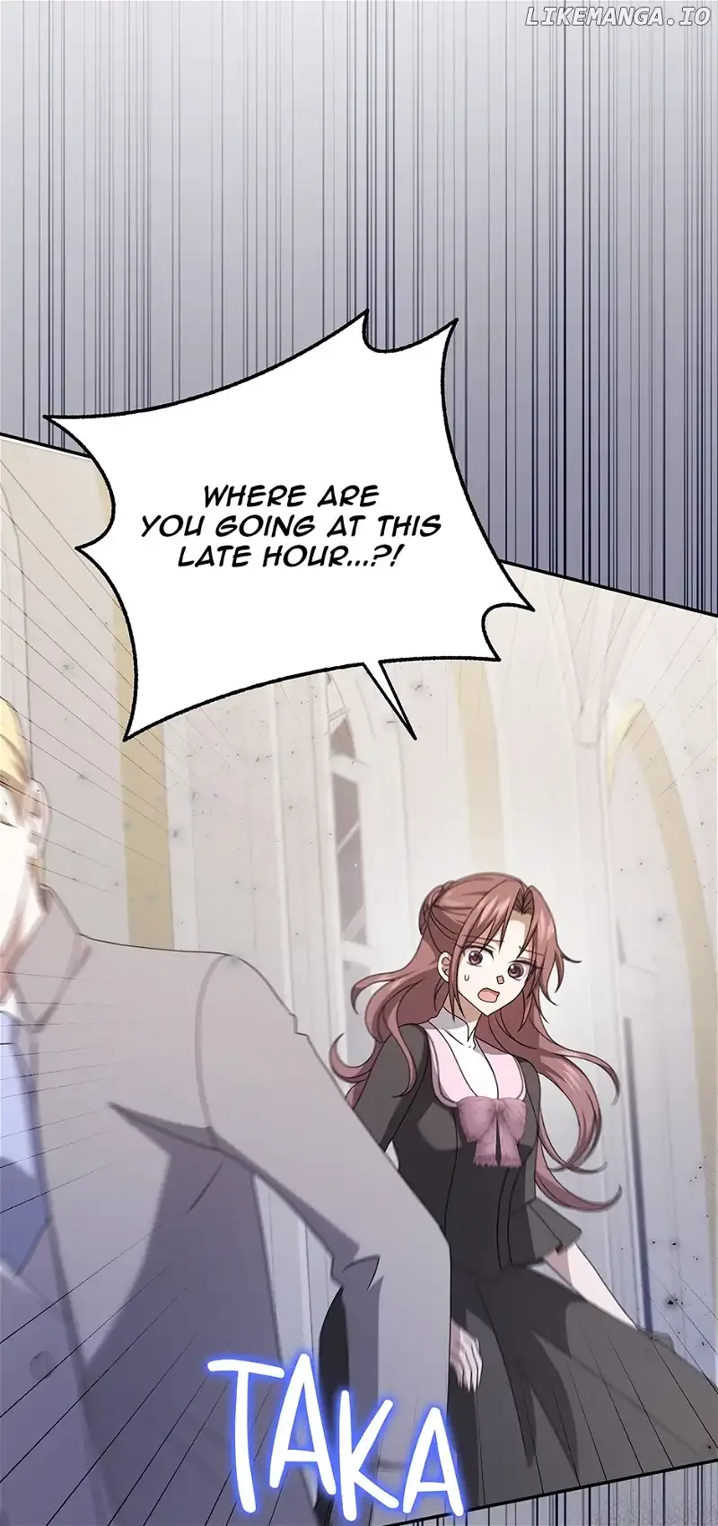 The Lost Cinderella Chapter 35 page 31