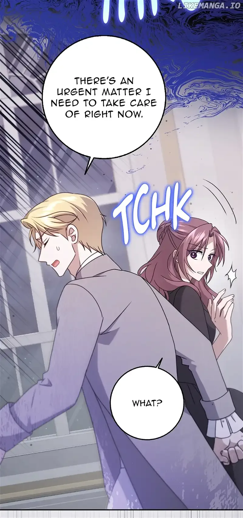 The Lost Cinderella Chapter 35 page 30
