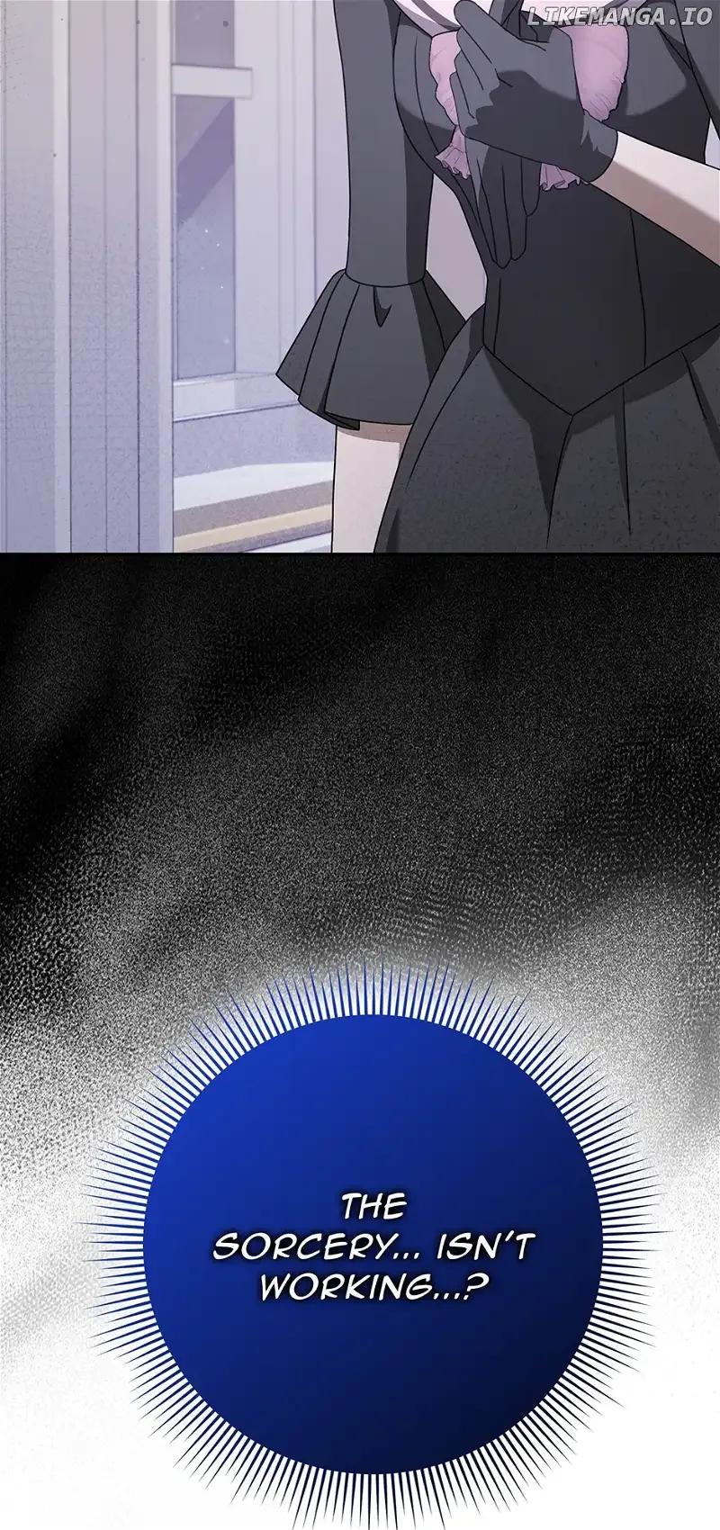 The Lost Cinderella Chapter 35 page 33