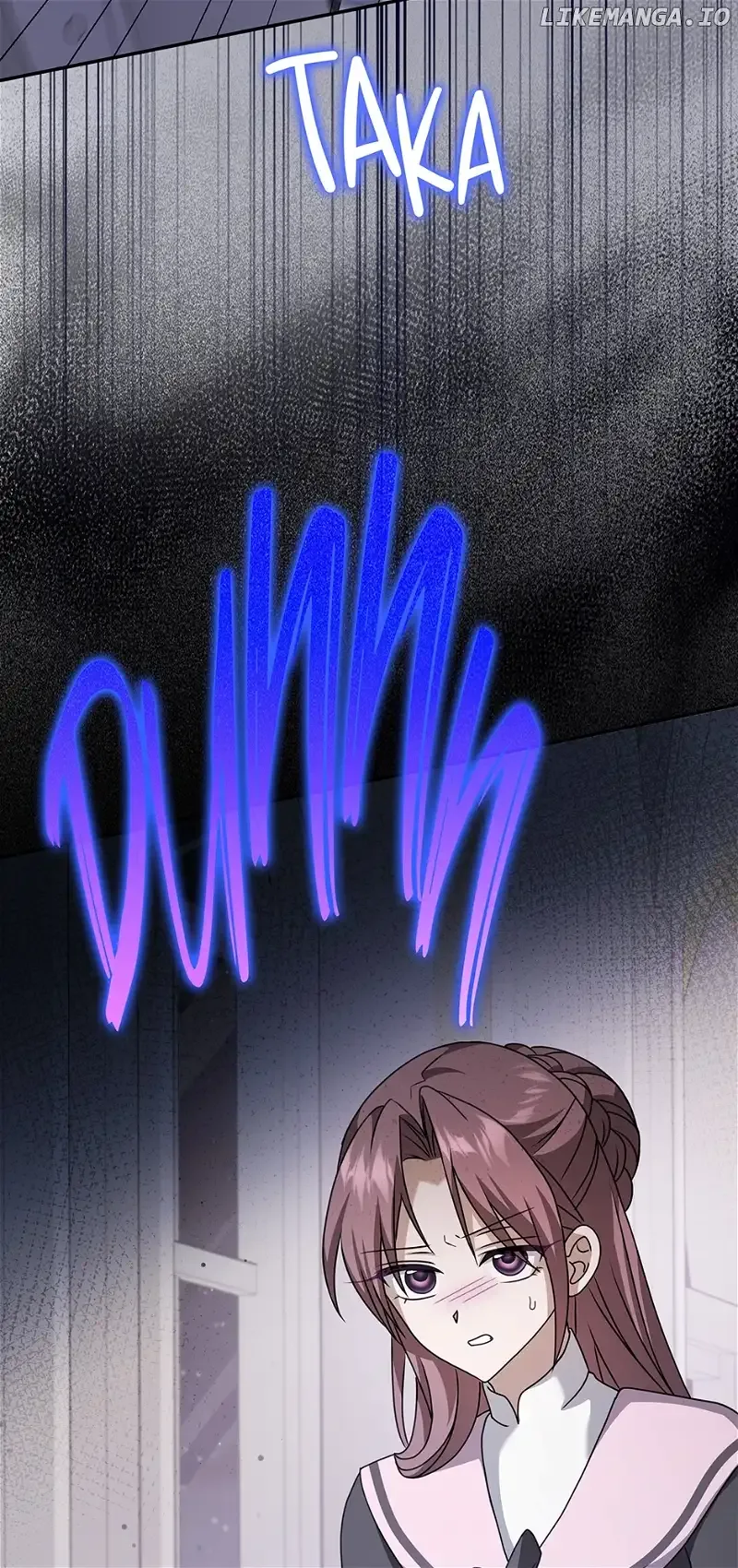 The Lost Cinderella Chapter 35 page 32