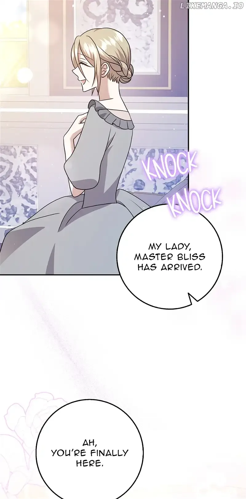 The Lost Cinderella Chapter 35 page 38