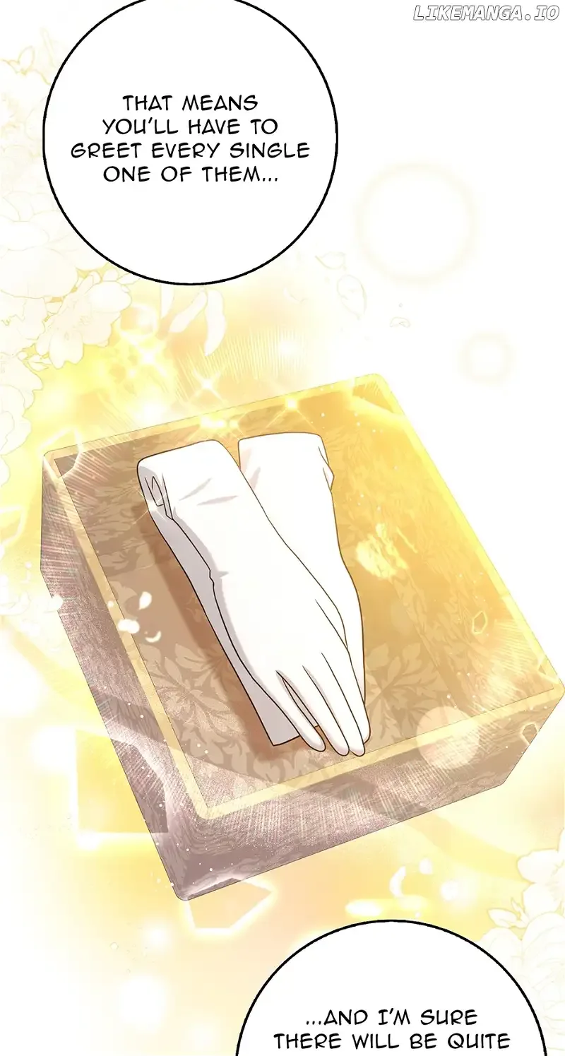 The Lost Cinderella Chapter 35 page 43