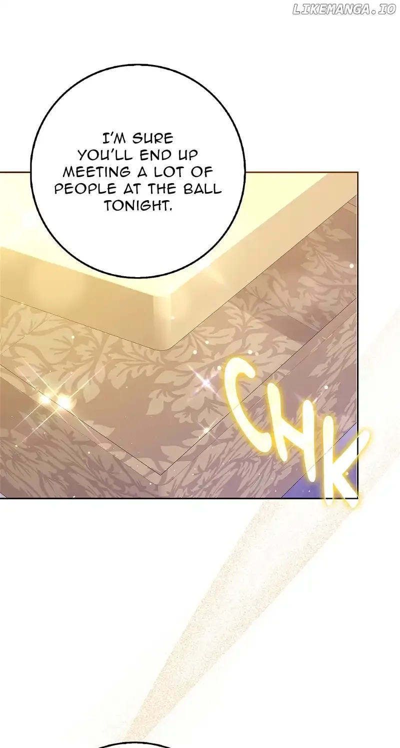 The Lost Cinderella Chapter 35 page 42