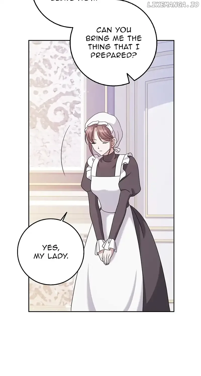 The Lost Cinderella Chapter 35 page 48