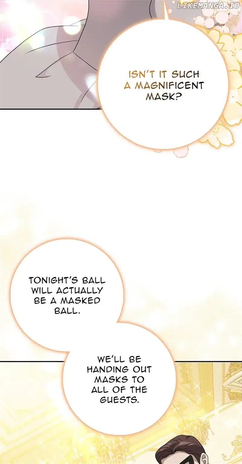 The Lost Cinderella Chapter 35 page 51
