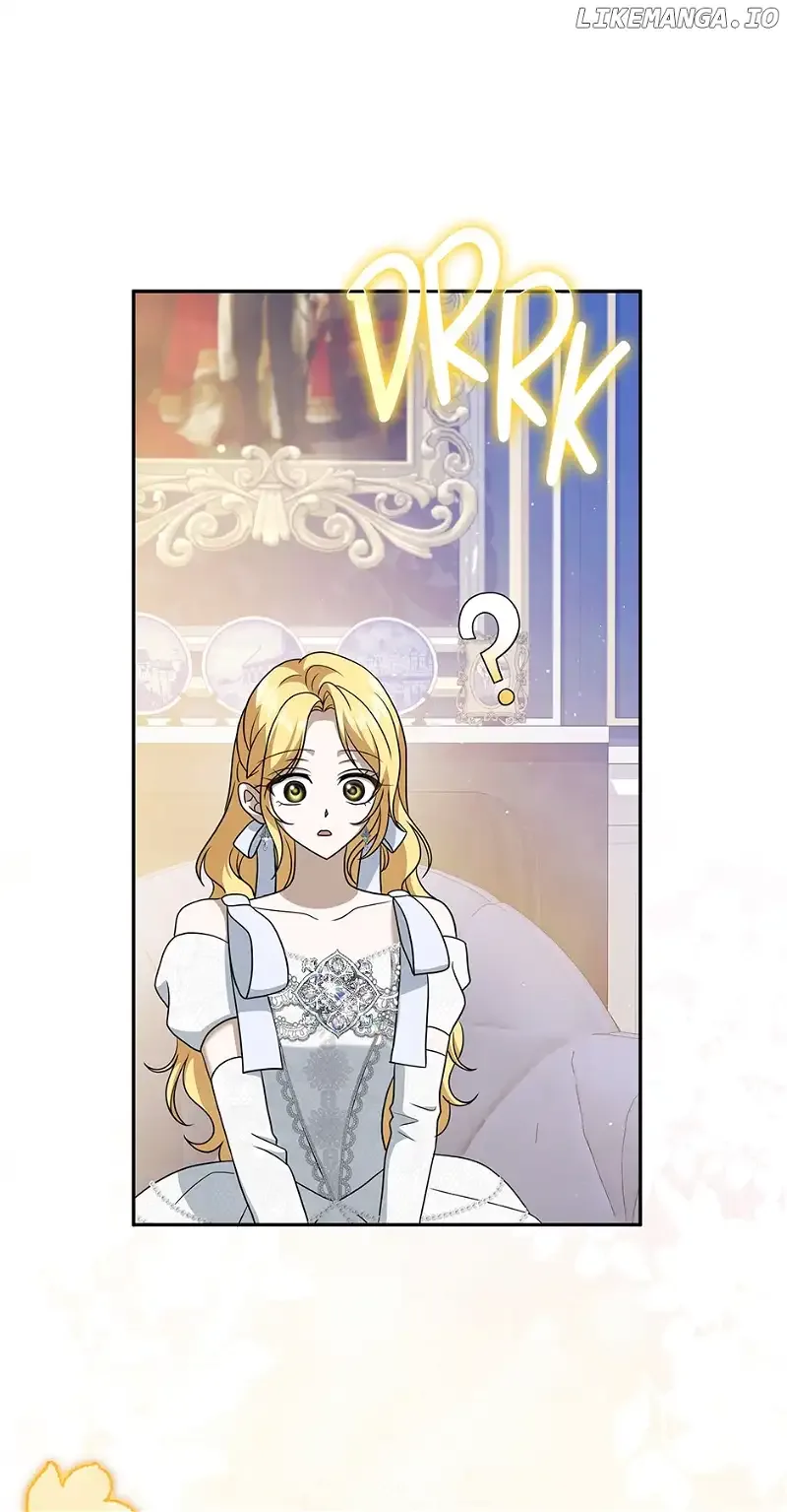 The Lost Cinderella Chapter 35 page 49